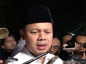 Takziah ke Cikeas, Bima Arya Kenang Ani Yudhoyono Sosok yang Peduli Anak Muda Takziah ke Cikeas, Bima Arya Kenang Ani Yudhoyono Sosok yang Peduli Anak Muda