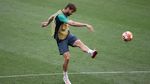 Harry Kane Cs Panaskan Mesin Jelang Final Liga Champions