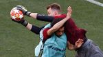 Final Liga Champions: Skuat Liverpool Jajal Wanda Metropolitano