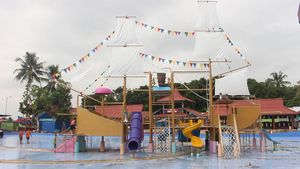 Aneka Destinasi Wisata Buat yang Mudik ke Purbalingga