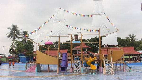 Aneka Destinasi Wisata Buat yang Mudik ke Purbalingga