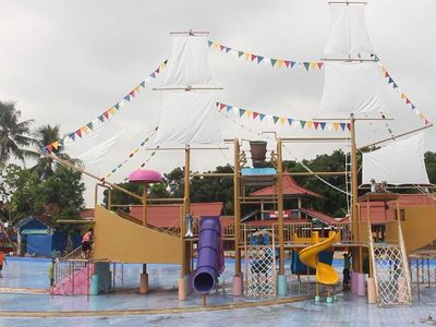 Aneka Destinasi Wisata Buat yang Mudik ke Purbalingga