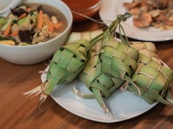 Psst, Ini Solusi Hidangkan Menu Lebaran Tanpa Perlu Jasa Katering