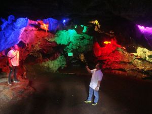 Puluhan Tempat Wisata di Purbalingga Siap Sambut Libur Lebaran