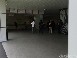 Ani Yudhoyono Wafat, Begini Suasana di NUH Singapura