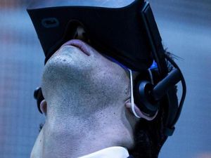 Akan Jadi Seperti Apa Film dalam 20 Tahun Lagi? Akan Jadi Seperti Apa Film dalam 20 Tahun Lagi?