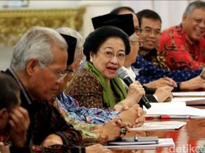 Menanti Pola Baru Pembinaan Pancasila