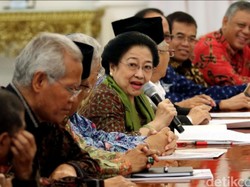 Menanti Pola Baru Pembinaan Pancasila