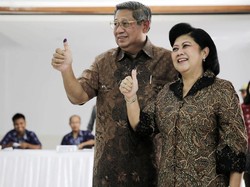 Demokrat Akan Bangun Museum dan Art Gallery SBY-Ani di Pacitan