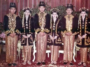 Ini Momen Kebersamaan SBY dan Bu Ani Ini Momen Kebersamaan SBY dan Bu Ani