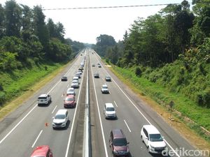 3 Pertimbangan Tarif Tol Semarang-Solo Mau Naik