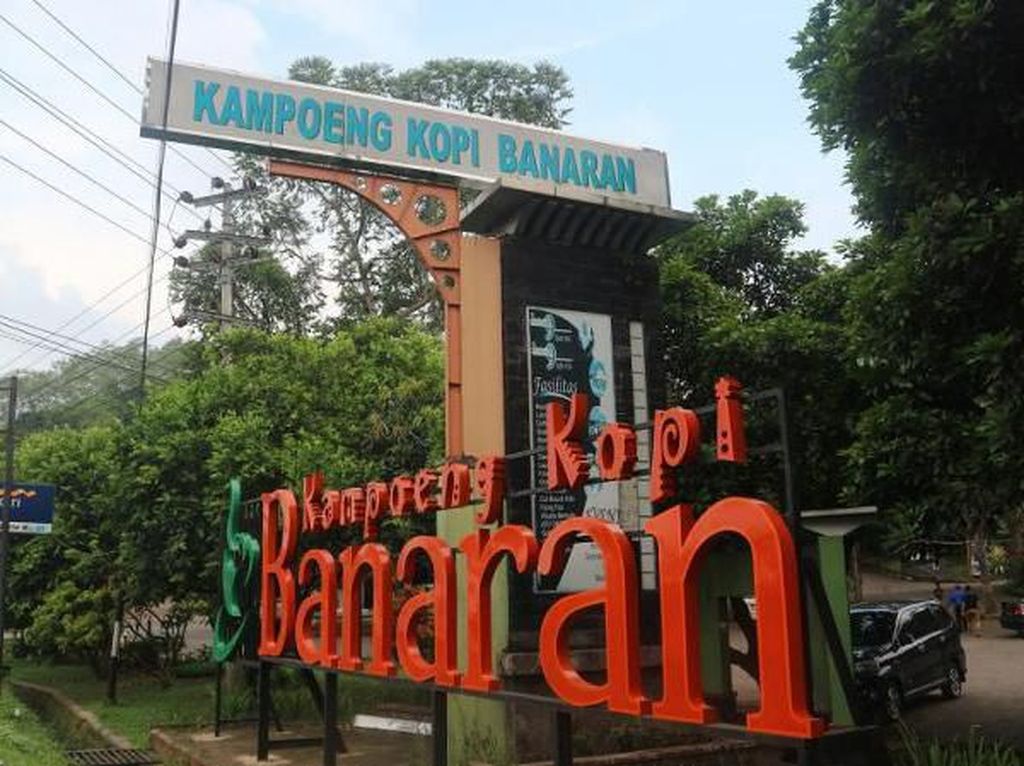 Tempat Ngabuburit Seru di Semarang Tempat Ngabuburit Seru di Semarang