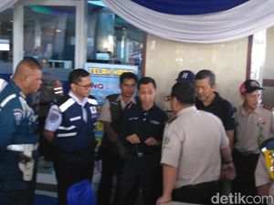 Kemenkes Cek Kesiapan Pelayanan Kesehatan di Pelabuhan dan Bandara Surabaya