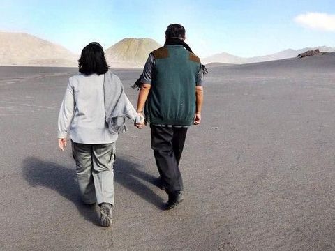 SBY Tolak Ajakan Liburan AHY, Sedih Banget Belum Bisa Lupakan Memo