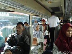 Wali Kota Cimahi Ingatkan Pemudik Tak Bawa Kerabat Saat Kembali