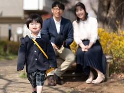 Family Romance, Perusahaan Jepang yang Menyewakan Keluarga dan Teman