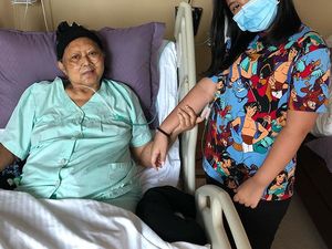 dr. Terawan Jelaskan Kondisi Terakhir Ani Yudhoyono Sebelum Wafat