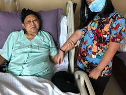 dr. Terawan Jelaskan Kondisi Terakhir Ani Yudhoyono Sebelum Wafat