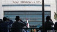 13 ASN Diberhentikan Gara-gara Palsukan Dokumen hingga Pungli