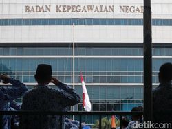 Jadwal Pendaftaran CPNS 2023 Bisa Mundur Gegara Ini