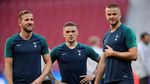 Harry Kane Cs Panaskan Mesin Jelang Final Liga Champions