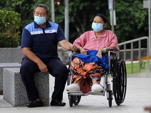 Ketegaran SBY di Tengah Duka Kehilangan Ani Yudhoyono Ketegaran SBY di Tengah Duka Kehilangan Ani Yudhoyono