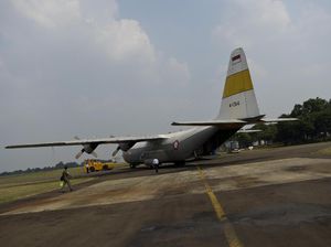 Pemerintah akan Sambut Jenazah Ani Yudhoyono di Halim Besok Pagi