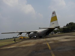 Pemerintah akan Sambut Jenazah Ani Yudhoyono di Halim Besok Pagi