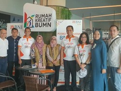 Lelah Saat Mudik? Coba Layanan BNI Life di 8 Rest Area Ini