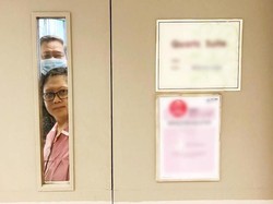 Ini Tahapan Keberangkatan Jenazah Ani Yudhoyono hingga Pemakaman