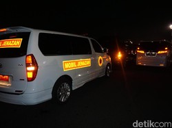 Begini Persiapan di Lanud Halim Sambut Jenazah Ani Yudhoyono dari Singapura