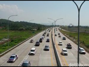 26 Orang Meninggal Akibat Kecelakaan Arus Mudik dan Balik di Jateng 26 Orang Meninggal Akibat Kecelakaan Arus Mudik dan Balik di Jateng