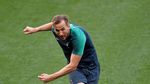 Harry Kane Cs Panaskan Mesin Jelang Final Liga Champions