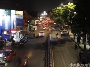 Puncak Arus Mudik Jalur Padalarang Diprediksi Hari Ini