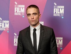 Jadi Batman, Robert Pattinson: Ini Mengasyikan