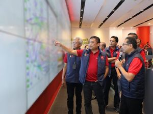 Amankan Layanan di Lebaran, Telkom Kerahkan 18.393 Personil