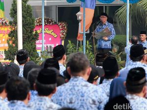 Penyederhanaan Eselonisasi dan Sosialisasi Jabatan Fungsional