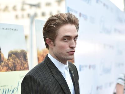 Fakta Unik Para Aktor, Robert Pattinson Masturbasi di Lokasi Syuting