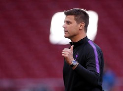 Pochettino Terima Tawaran Bagus dari Newcastle