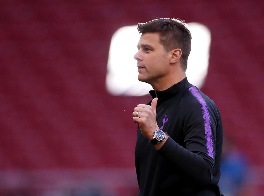 Tottenham vs Bayern: Sanjungan Tinggi Niko Kovac untuk Pochettino Tottenham vs Bayern: Sanjungan Tinggi Niko Kovac untuk Pochettino
