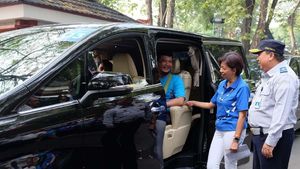 Asyik, 1.300 Penjual Pulsa Mudik Bareng XL