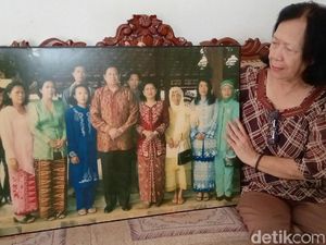 Kerabat Berharap Ani Dimakamkan di Samping Ayahandanya di Purworejo Kerabat Berharap Ani Dimakamkan di Samping Ayahandanya di Purworejo
