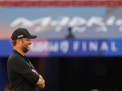 Karena Klopp Sudah Ditagih Pesta Juara oleh Keluarganya