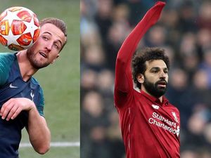 Jelang Final Liga Champions: Siapa Lebih Sehat, Harry Kane Vs Mohamed Salah? Jelang Final Liga Champions: Siapa Lebih Sehat, Harry Kane Vs Mohamed Salah?