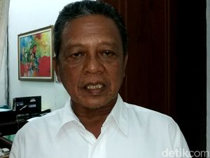 Bupati Indartato Dirawat karena DBD, Dinkes Pacitan Bentuk Tim Reaksi Cepat