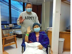 Eks Mendikbud M Nuh Kenang Ani Yudhoyono Sosok yang Dekat dengan Rakyat