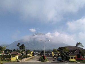 Rest Area di Jawa Tengah yang Punya Pemandangan Indah