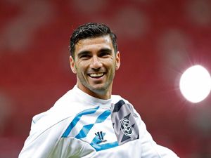 Reyes Meninggal, Ucapan Duka Mengalir dari Ramos Sampai Van Persie Reyes Meninggal, Ucapan Duka Mengalir dari Ramos Sampai Van Persie