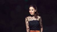 Foto: Liburannya Artis Cantik India, Zoya Afroz