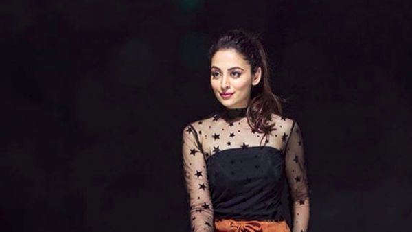 Foto: Liburannya Artis Cantik India, Zoya Afroz